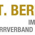 Logo St. Bernhard im Pfarrverband Fürstenfeld