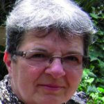 Ingrid Rau, evangelische Religionslehrerin a. D.